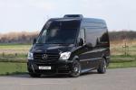 Mercedes-Benz Sprinter by Hartmann 2017 года